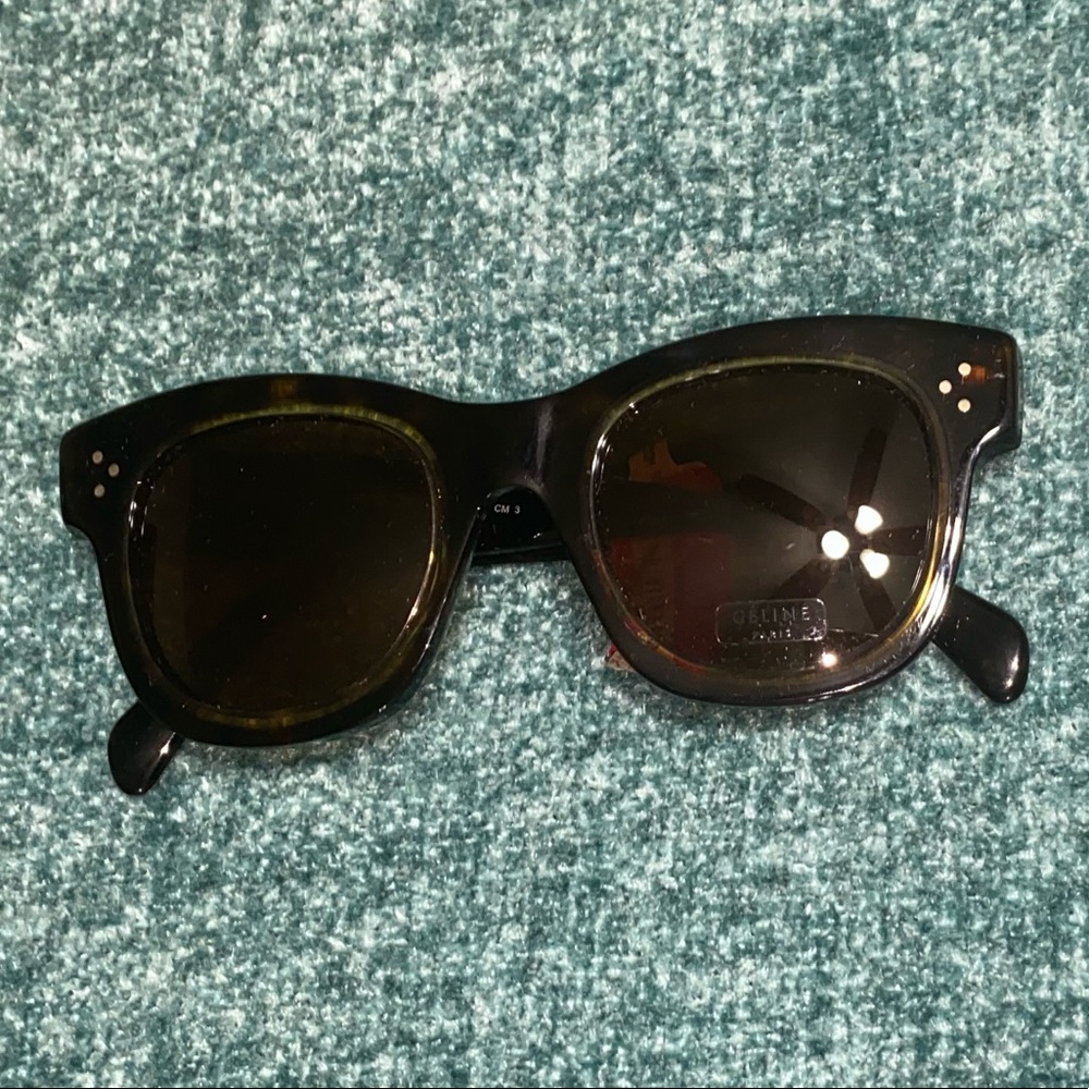 Celine sunglasses